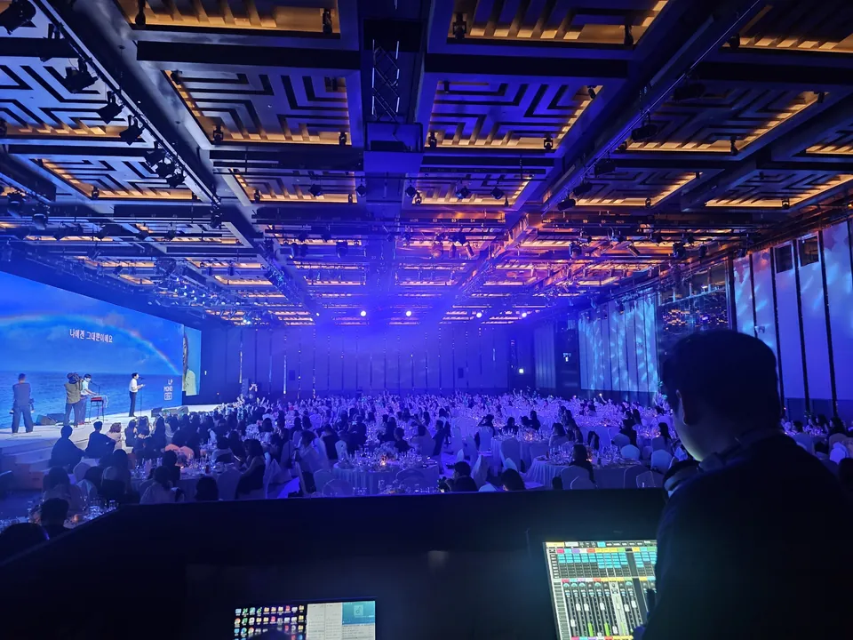 Dior Convention 2026 현장 사진 2 — 2026-06-08 촬영